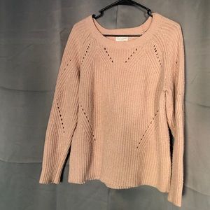 Lucky brand sweater
